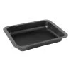 Bakvorm "Special Cooking" Zwart - (L)36,5 X (B)27,5 Cm - (D)5 Cm -Home Uitgebreid Winkel zenker bakvorm special cooking zwart l 36 5 x b 27 5 cm d 5 cm