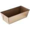 Broodbakvorm "Mojave Gold" Bruin/goudkleurig - (B)30 X (D)16 Cm -Home Uitgebreid Winkel zenker broodbakvorm mojave gold bruin goudkleurig b 30 x d 16 cm