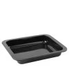 Ovenschaal "Special Cooking" Zwart - (B)32,5 X (D)25 Cm -Home Uitgebreid Winkel zenker ovenschaal special cooking zwart b 32 5 x d 25 cm