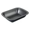 Ovenschaal Zwart - (L)28,5 X (B)21 Cm -Home Uitgebreid Winkel zenker ovenschaal zwart l 28 5 x b 21 cm
