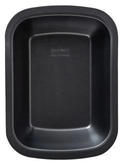 Ovenschaal Zwart - (L)28,5 X (B)21 Cm -Home Uitgebreid Winkel zenker ovenschaal zwart l 28 5 x b 21 cm 2