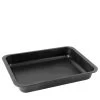 Ovenschaal Zwart - (L)40 X (B)29 Cm -Home Uitgebreid Winkel zenker ovenschaal zwart l 40 x b 29 cm