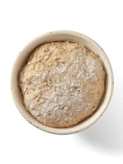 Rijsmandje Crème - (H)8 X Ø 22 Cm -Home Uitgebreid Winkel zenker rijsmandje creme h 8 x o 22 cm 1