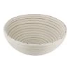 Rijsmandje Crème - (H)8 X Ø 22 Cm -Home Uitgebreid Winkel zenker rijsmandje creme h 8 x o 22 cm