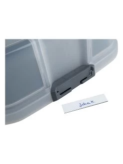 Springvorm "Click & Go" Zwart - (B)30 X (H)11,5 X (D)30 Cm -Home Uitgebreid Winkel zenker springvorm click and go zwart b 30 x h 11 5 x d 30 cm 4