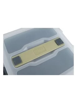 Springvorm "Click & Go" Zwart - (B)30 X (H)11,5 X (D)30 Cm -Home Uitgebreid Winkel zenker springvorm click and go zwart b 30 x h 11 5 x d 30 cm 5