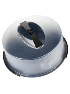 Springvorm "Deluxe" Zwart -Home Uitgebreid Winkel zenker springvorm deluxe zwart 3