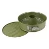 Springvorm "Green Vision" Groen - (H)7,5 X Ø 26 Cm -Home Uitgebreid Winkel zenker springvorm green vision groen h 7 5 x o 26 cm