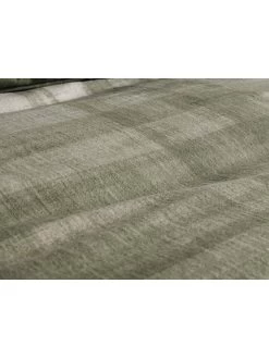 Flanellen Beddengoedset "Marley" Groen 9 Flanellen Beddengoedset "Marley" Groen -Home Uitgebreid Winkel zo home flanellen beddengoedset marley groen 3